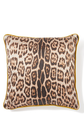 Venezia Velvet Decorative Pillow